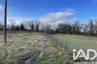 achat terrain bozouls 12340