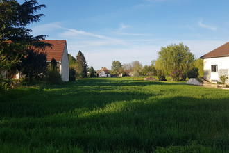 achat terrain bragny-sur-saone 71350
