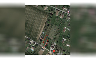 achat terrain bragny-sur-saone 71350