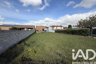 achat terrain bram 11150