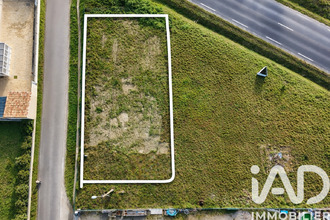 achat terrain bram 11150