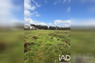 achat terrain branderion 56700