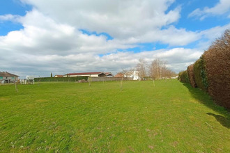 achat terrain branges 71500