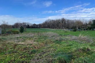 achat terrain brannay 89150