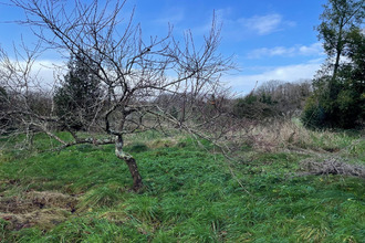 achat terrain brannay 89150