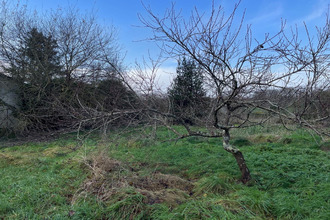 achat terrain brannay 89150
