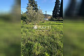 achat terrain branoux-les-taillades 30110