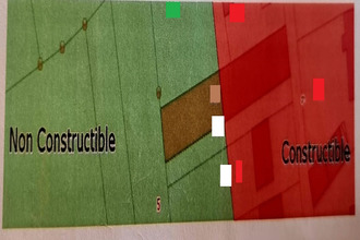 achat terrain bransles 77620