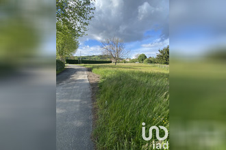 achat terrain brantome 24310