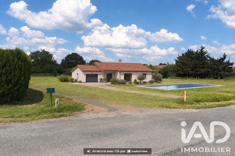 achat terrain brantome 24310