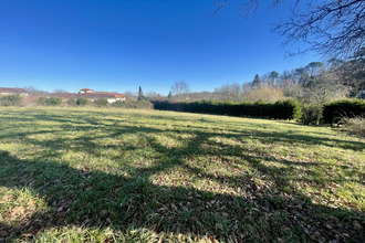 achat terrain brantome 24310