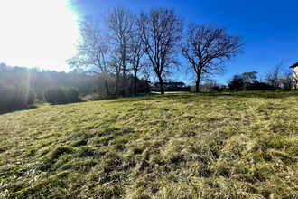 achat terrain brantome 24310