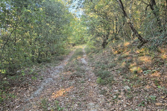 achat terrain bras 83149