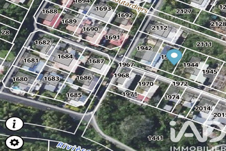 achat terrain bras-panon 97412