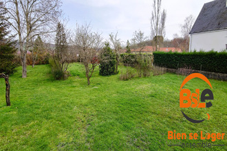 achat terrain brassac-les-mines 63570