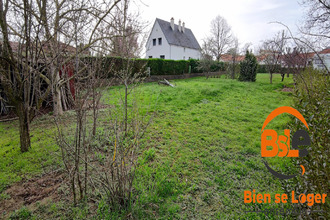 achat terrain brassac-les-mines 63570