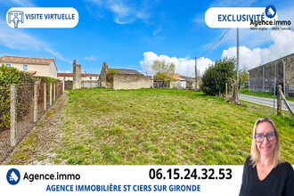 achat terrain braud-et-st-louis 33820