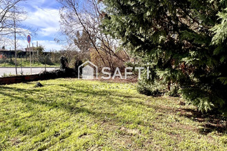 achat terrain brax 31490