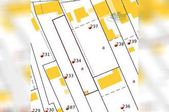 achat terrain bray-dunes 59123