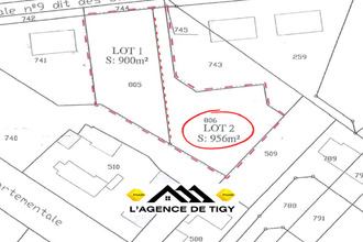 achat terrain bray-en-val 45460