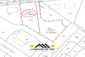 achat terrain bray-en-val 45460