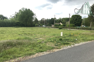 achat terrain bray-sur-seine 77480