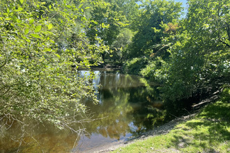 achat terrain braye-sous-faye 37120