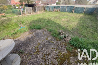 achat terrain breau 77720