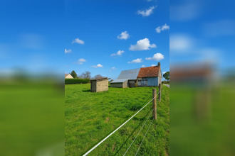 achat terrain brecey 50370