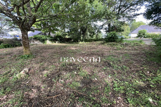 achat terrain brech 56400