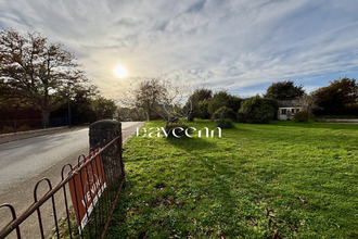 achat terrain brech 56400