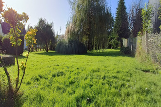 achat terrain brech 56400
