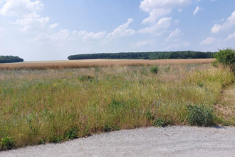 achat terrain brecy 18220