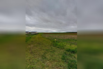 achat terrain brecy 18220