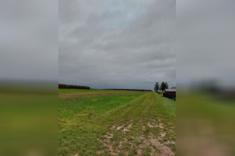 achat terrain brecy 18220