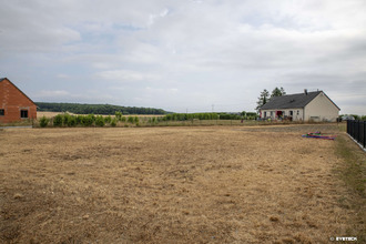 achat terrain brecy 18220