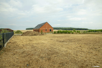 achat terrain brecy 18220