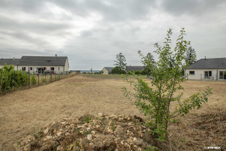 achat terrain brecy 18220