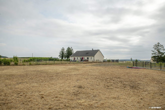 achat terrain brecy 18220