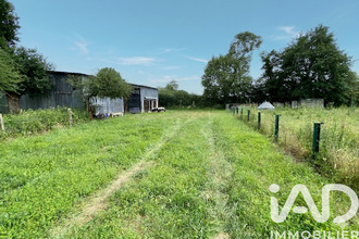 achat terrain bree 53150