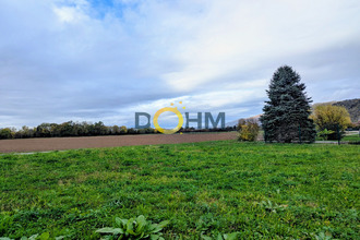 achat terrain bregnier-cordon 01300