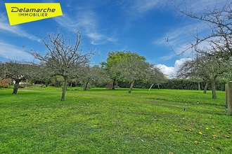 achat terrain brehal 50290