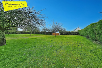 achat terrain brehal 50290