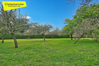 achat terrain brehal 50290