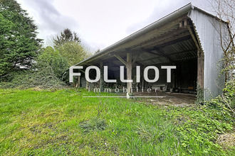 achat terrain brehal 50290