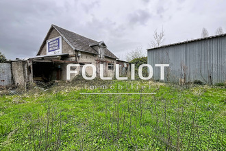 achat terrain brehal 50290