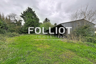 achat terrain brehal 50290