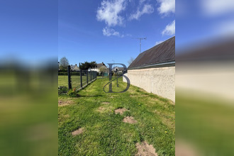 achat terrain brehal 50290