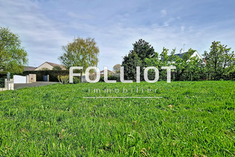 achat terrain brehal 50290