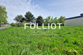 achat terrain brehal 50290